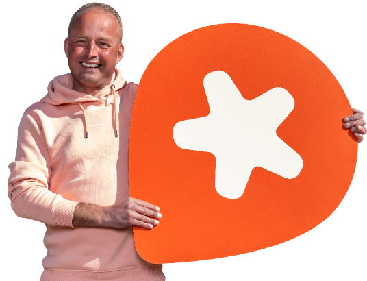 Wij zoeken nieuwe collega's